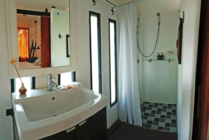 Сай Йок: Vorona Resort