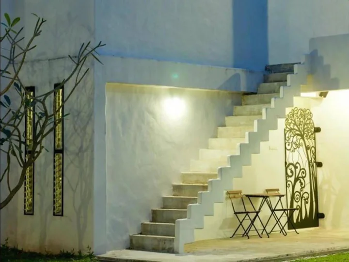 Сай Йок: Vorona Resort