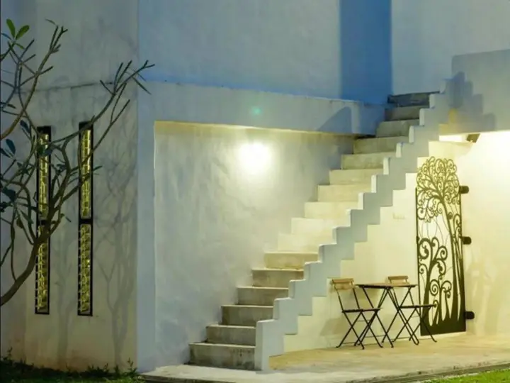 Сай Йок: Vorona Resort