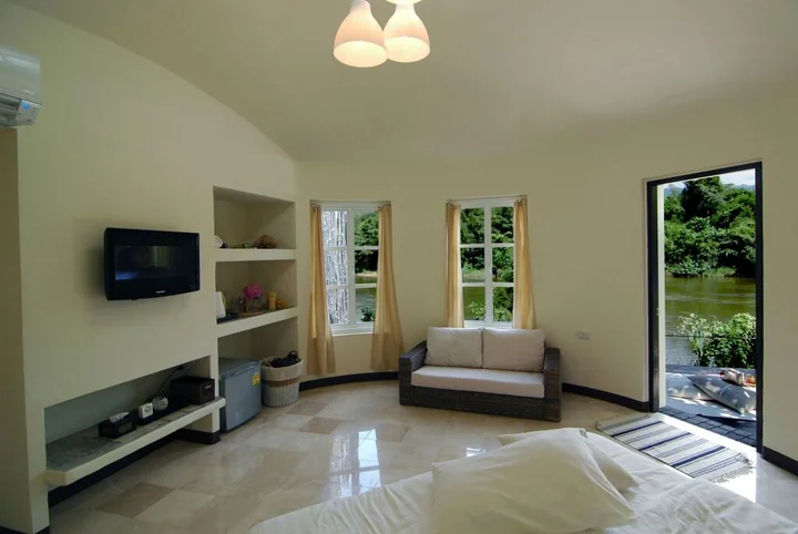 Сай Йок: Vorona Resort