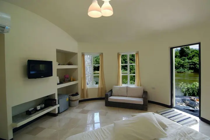Сай Йок: Vorona Resort