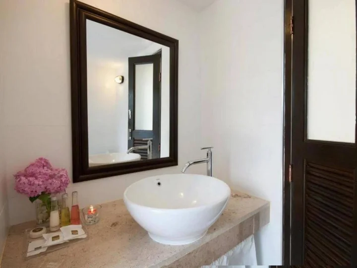 Сай Йок: Vorona Resort