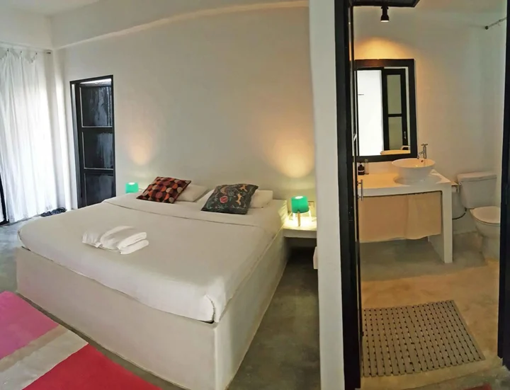 Сай Йок: Vorona Resort