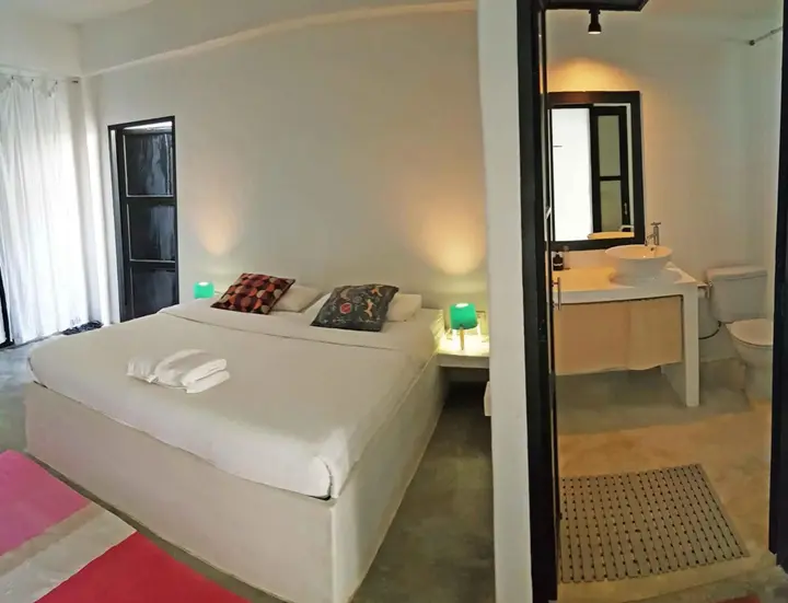 Сай Йок: Vorona Resort