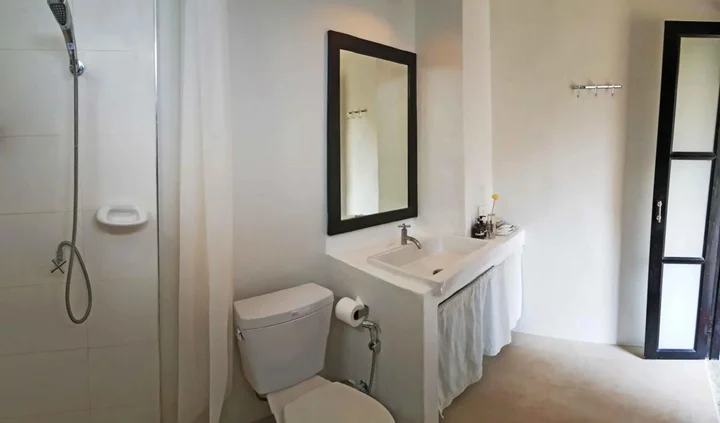 Сай Йок: Vorona Resort