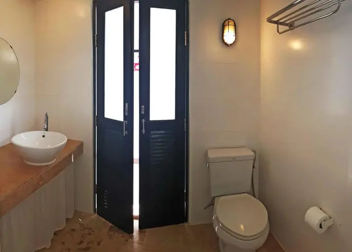 Сай Йок: Vorona Resort
