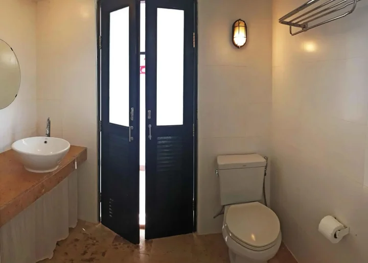 Сай Йок: Vorona Resort
