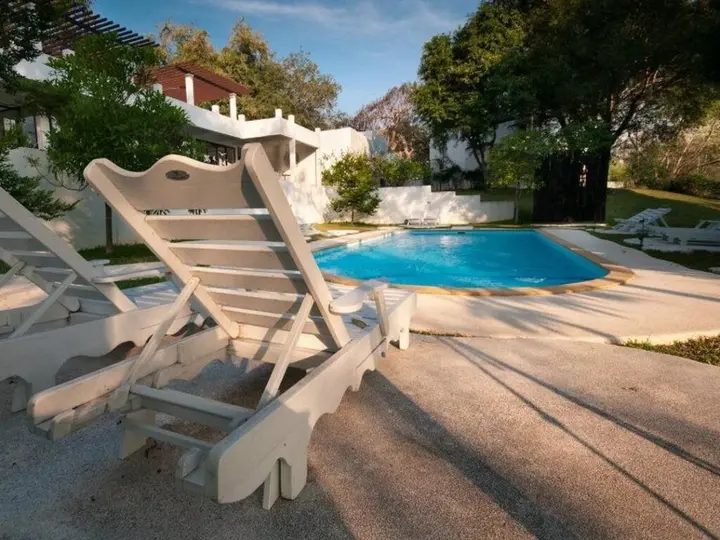 Сай Йок: Vorona Resort