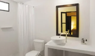 Сай Йок: Vorona Resort