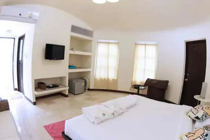 Сай Йок: Vorona Resort