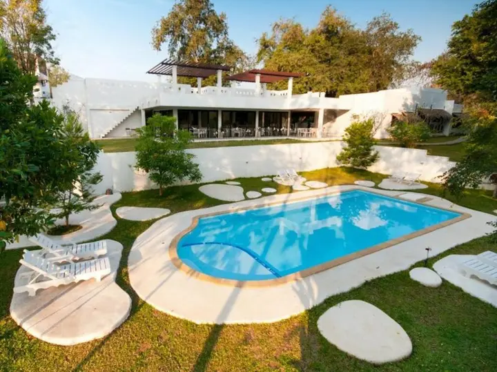 Сай Йок: Vorona Resort