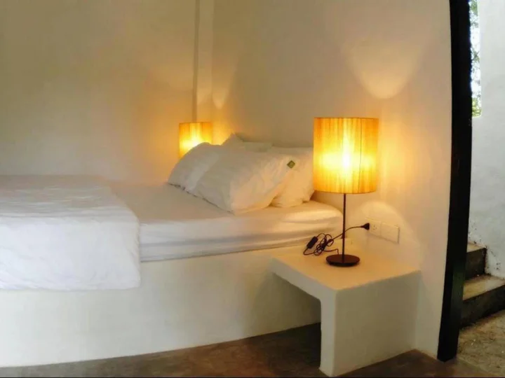 Сай Йок: Vorona Resort