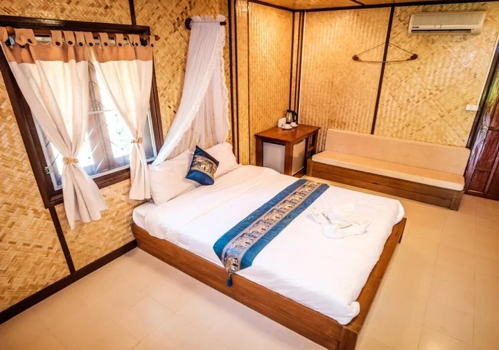 Паи: Pai Hillside Resort