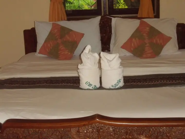Паи: Pai Hillside Resort