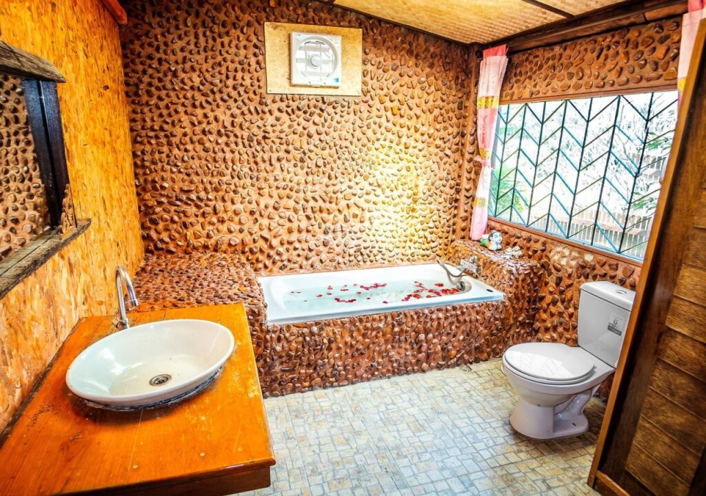 Паи: Pai Hillside Resort