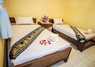 Паи: Pai Hillside Resort