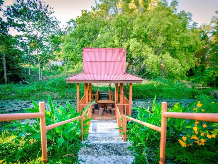 Паи: Pai Hillside Resort