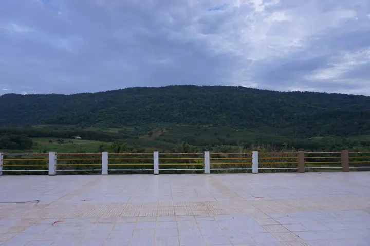 Пху Руэа: Phurua Bussaba Resort & Spa