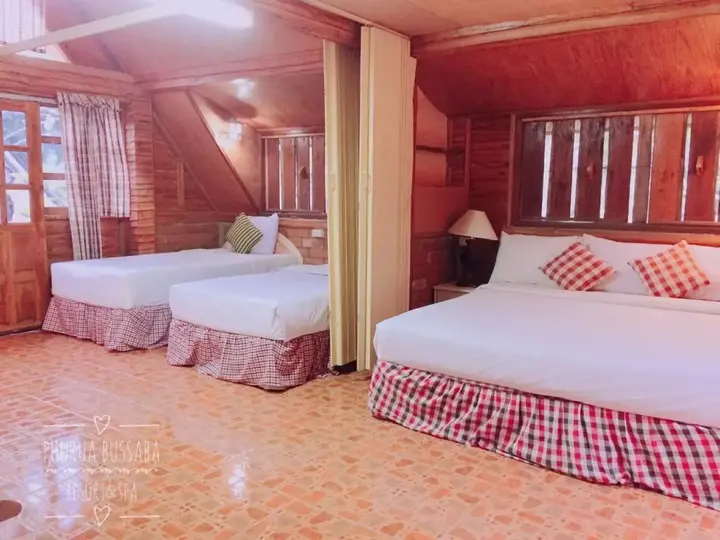 Пху Руэа: Phurua Bussaba Resort & Spa