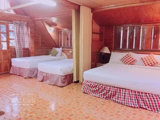 Пху Руэа: Phurua Bussaba Resort & Spa
