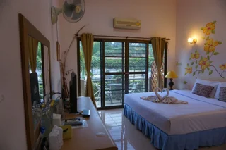 Пху Руэа: Phurua Bussaba Resort & Spa