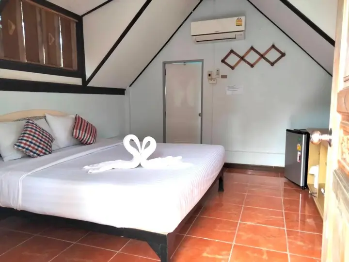 Пху Руэа: Phurua Bussaba Resort & Spa