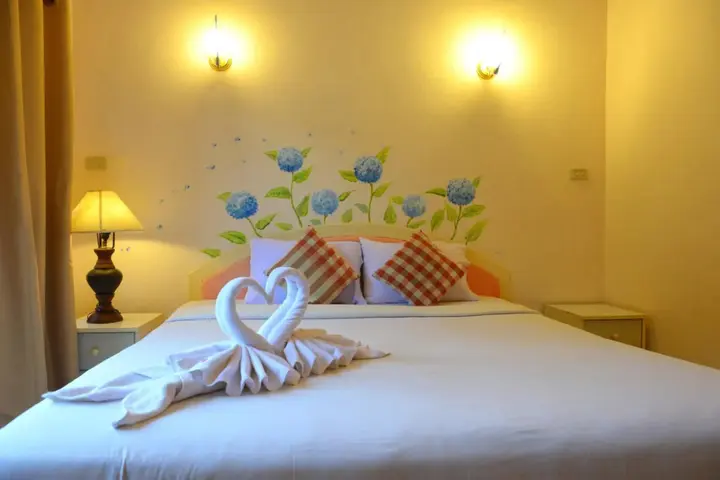 Пху Руэа: Phurua Bussaba Resort & Spa