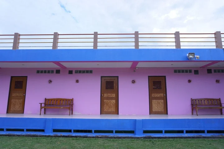 Пху Руэа: Phurua Bussaba Resort & Spa