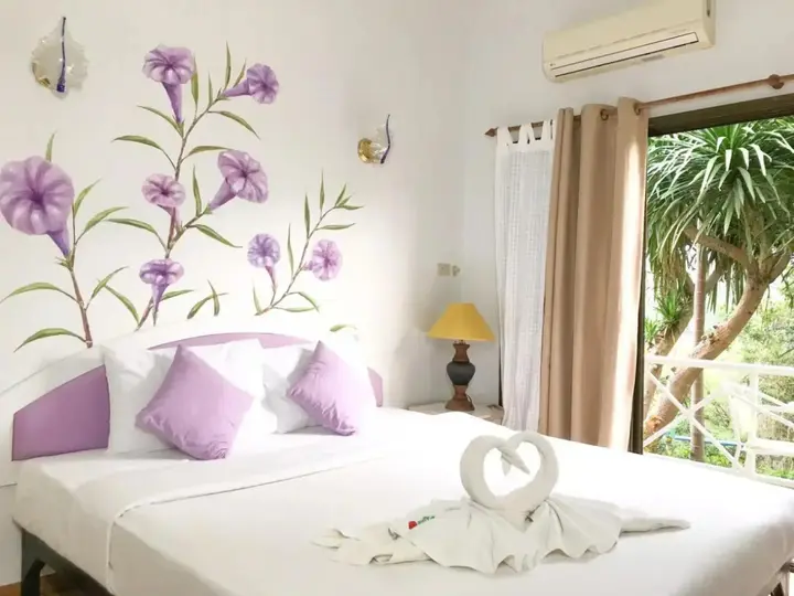 Пху Руэа: Phurua Bussaba Resort & Spa