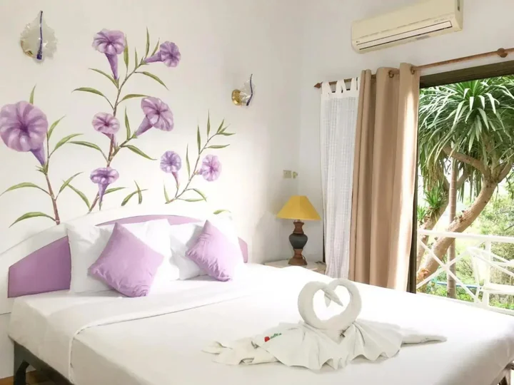 Пху Руэа: Phurua Bussaba Resort & Spa
