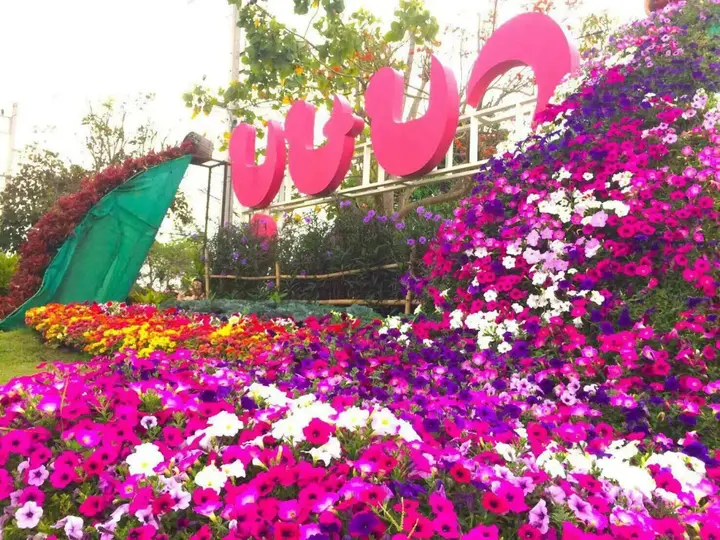 Пху Руэа: Phurua Bussaba Resort & Spa