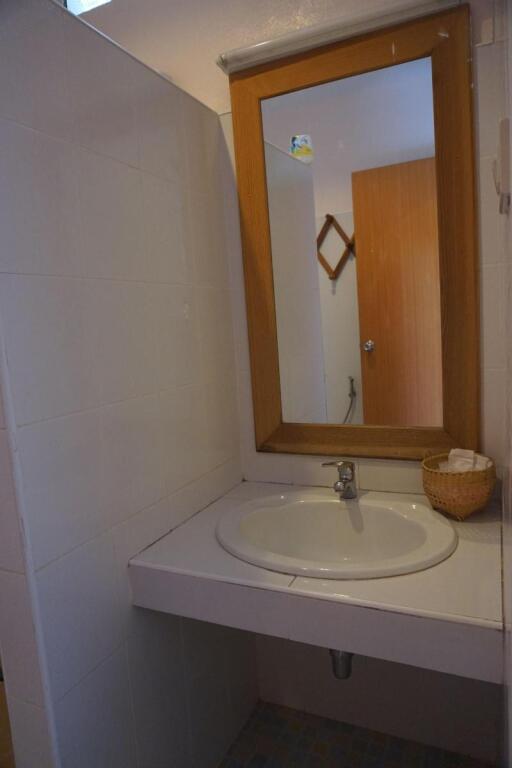 Пху Руэа: Phurua Bussaba Resort & Spa