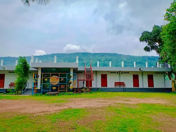 Пху Руэа: Phurua Bussaba Resort & Spa