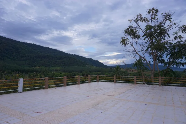 Пху Руэа: Phurua Bussaba Resort & Spa