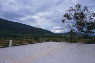 Пху Руэа: Phurua Bussaba Resort & Spa