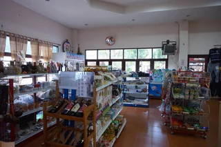 Пху Руэа: Phurua Bussaba Resort & Spa