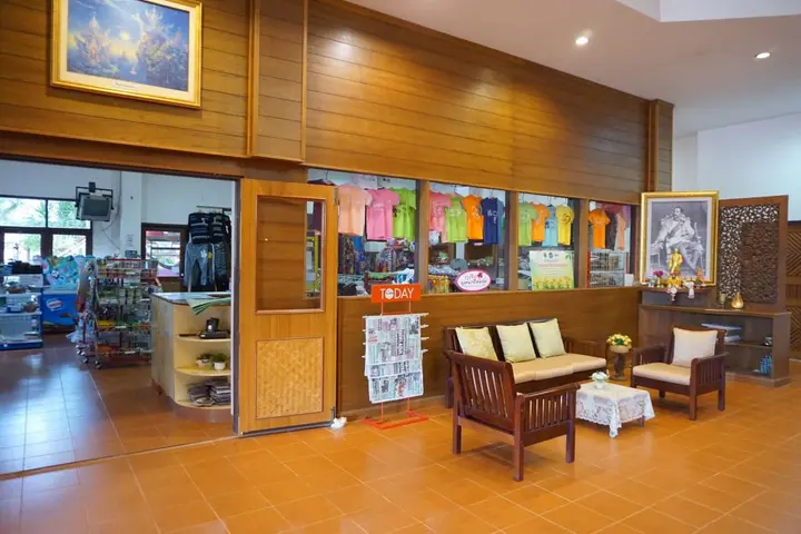 Пху Руэа: Phurua Bussaba Resort & Spa