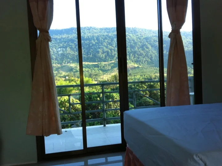 Пху Руэа: Phurua Bussaba Resort & Spa