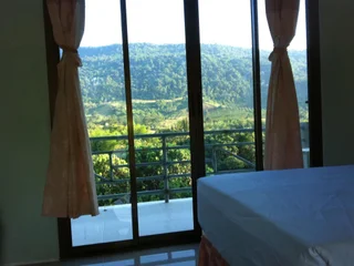 Пху Руэа: Phurua Bussaba Resort & Spa