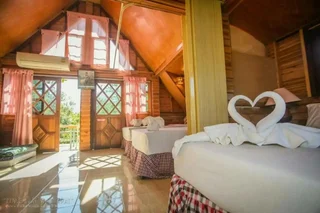 Пху Руэа: Phurua Bussaba Resort & Spa