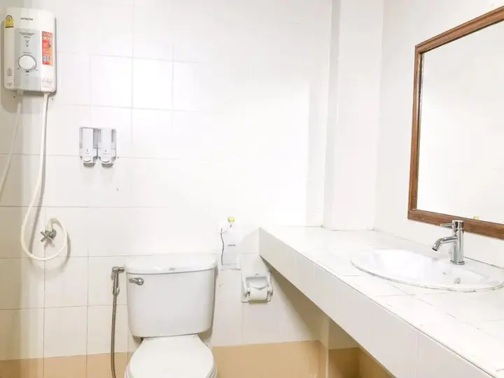 Пху Руэа: Phurua Bussaba Resort & Spa