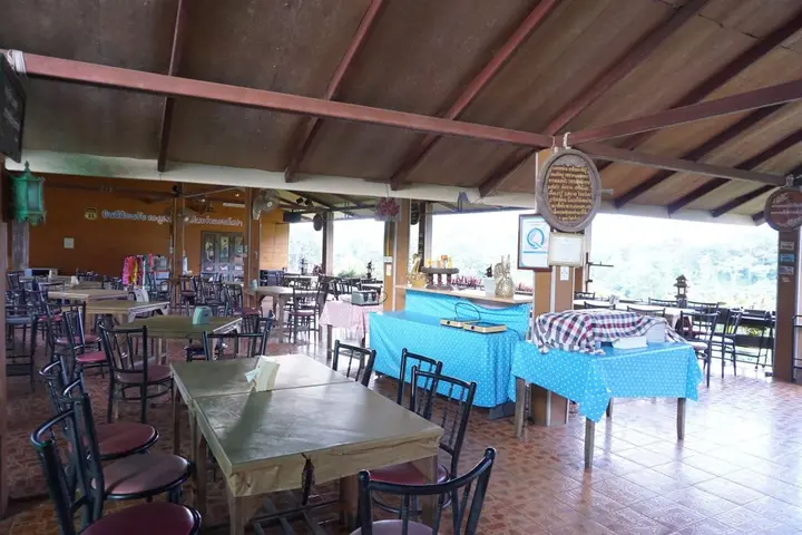 Пху Руэа: Phurua Bussaba Resort & Spa