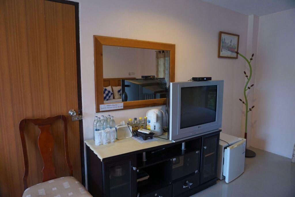 Пху Руэа: Phurua Bussaba Resort & Spa