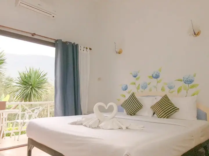 Пху Руэа: Phurua Bussaba Resort & Spa
