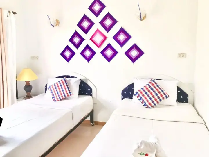 Пху Руэа: Phurua Bussaba Resort & Spa