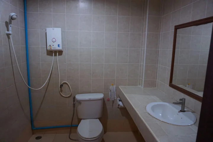 Пху Руэа: Phurua Bussaba Resort & Spa