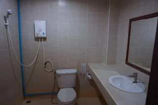 Пху Руэа: Phurua Bussaba Resort & Spa