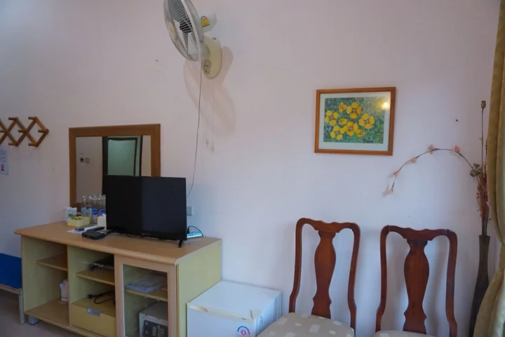 Пху Руэа: Phurua Bussaba Resort & Spa