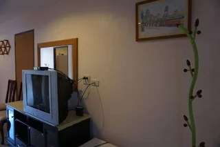 Пху Руэа: Phurua Bussaba Resort & Spa