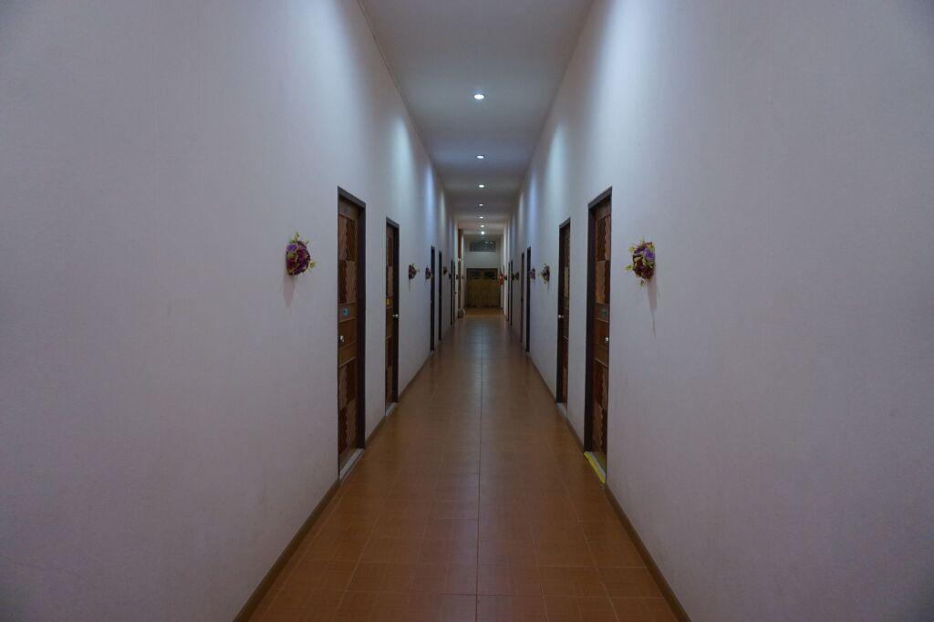 Пху Руэа: Phurua Bussaba Resort & Spa